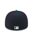 Seattle Mariners Cartoon Team Color 9Fifty A-Frame Snapback