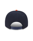 Houston Astros Cartoon Team Color 9Fifty A-Frame Snapback