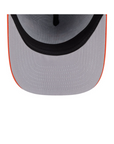 Houston Astros Cartoon Team Color 9Fifty A-Frame Snapback