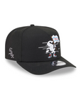 Chicago White Sox Cartoon Team Color 9Fifty A-Frame Snapback