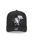 Chicago White Sox Cartoon Team Color 9Fifty A-Frame Snapback