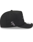 Chicago White Sox Cartoon Team Color 9Fifty A-Frame Snapback