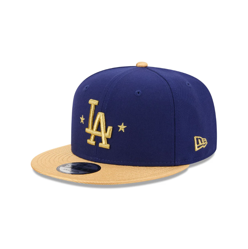 Los Angeles Dodgers 2026 Gold Collection 2025 World Series