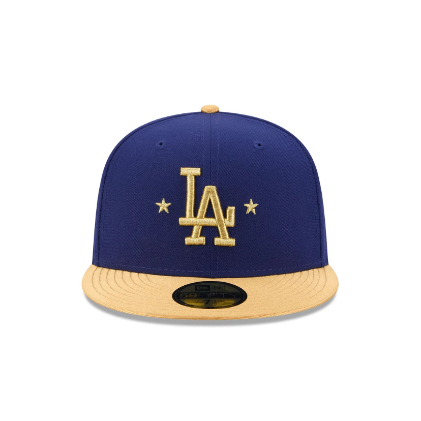 Los Angeles Dodgers 2026 Gold Collection 2025 World Series