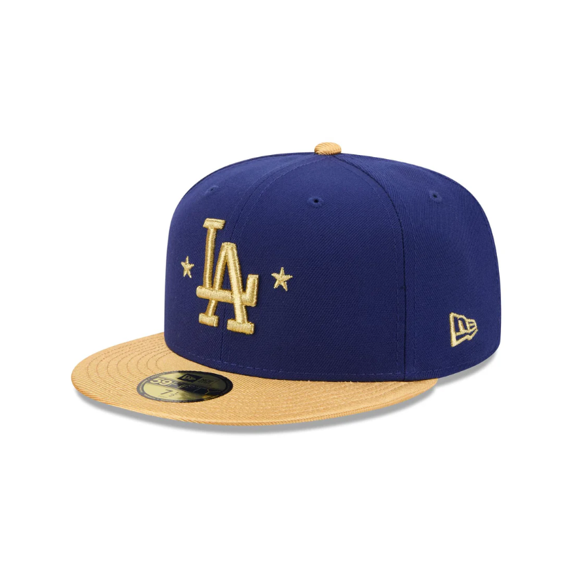 Los Angeles Dodgers 2026 Gold Collection 2025 World Series