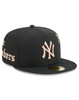 New York Yankees Heritage Bronx Bombers SP 59Fifty Fitted