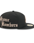New York Yankees Heritage Bronx Bombers SP 59Fifty Fitted