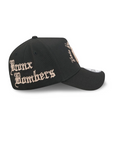 New York Yankees Heritage Bronx Bombers SP 9Forty A-Frame Snapback