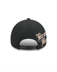 New York Yankees Heritage Bronx Bombers SP 9Forty A-Frame Snapback