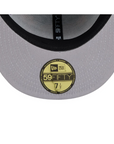 Mexico World Baseball Classic WBC Latin Heritage 59Fifty Fitted