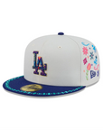 Los Angeles Dodgers Latin Heritage 59Fifty Fitted