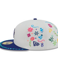 Los Angeles Dodgers Latin Heritage 59Fifty Fitted