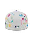 Los Angeles Dodgers Latin Heritage 59Fifty Fitted