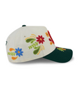 Mexico World Baseball Classic WBC Latin Heritage 9Forty A-Frame Snapback