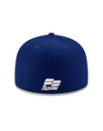 Dominican Republic World Baseball Classic Flag SP Away 59Fifty Fitted