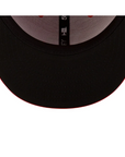 Dominican Republic World Baseball Classic Flag SP Home 59Fifty Fitted