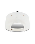 Las Vegas Raiders Chrome Team Color Disney 9Fifty Snapback