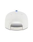 Los Angeles Rams Chrome Team Color Disney 9Fifty Snapback