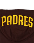 New Era San Diego Padres Logo Select Hoody