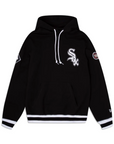 New Era Chicago White Sox Logo Select Hoody