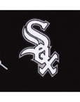 New Era Chicago White Sox Logo Select Hoody