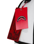 SprayGround Money Bear Stash DLXSR Backpack