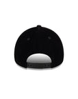 Anaheim Angels Black Velvet 50th Anniversary SP 9Forty A-Frame Snapback