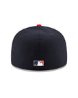 Anaheim Angels 40th Anniversary SP 59Fifty Fitted