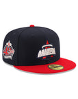 Anaheim Angels 40th Anniversary SP 59Fifty Fitted