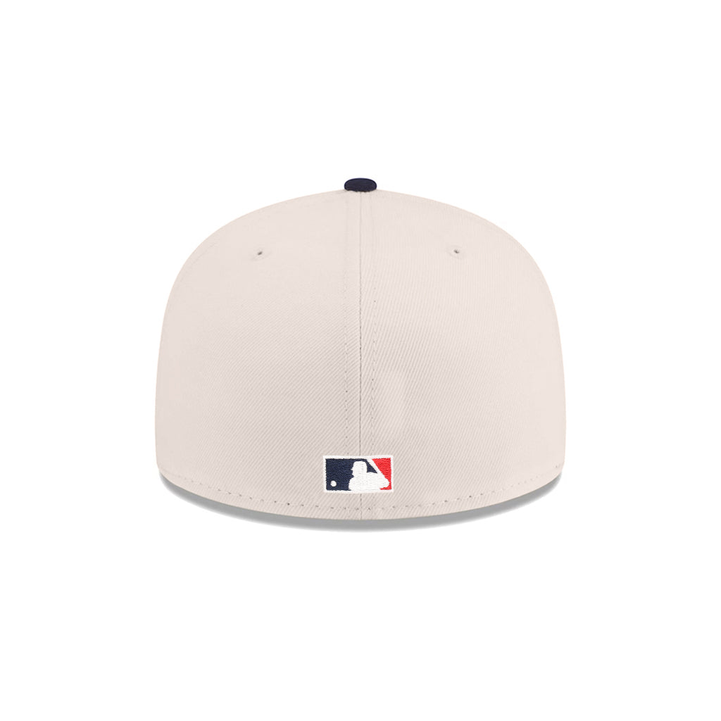 California Angels Stone Navy 2 Tone 1967 All Star Game SP 59Fifty Fitted