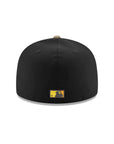 Anaheim Angels Black Camo 25th Anniversary SP 59Fifty Fitted
