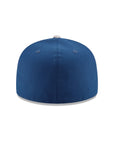 Los Angeles Angels Of Anaheim 2 Tone Blue LA Wings Diamond SP 59Fifty Fitted