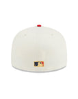 Anaheim Angels Chrome Navy 2 Tone 50th Anniversary SP 59Fifty Fitted