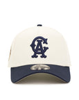 California Angels Chrome Navy 2 Tone 1967 All Star Game SP 9Forty A-Frame Snapback