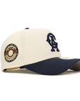 California Angels Chrome Navy 2 Tone 1967 All Star Game SP 9Forty A-Frame Snapback