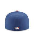 California Angels Indigo Graphite 2 Tone Angel Stadium SP 59Fifty Fitted