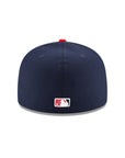 Anaheim Angels Oceanside Blue Mike Trout 27 SP 59Fifty Fitted