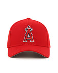 Anaheim Angels 9Forty A-Frame Team Color Snapback