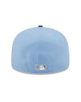 Anaheim Angels Blue 2 Tone 40th Anniversary SP 59Fifty Fitted