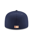 Anaheim Angels Oceanside Blue Navy 2 Tone Angel Stadium SP 59Fifty Fitted