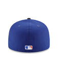Houston Astros Royal Black 2 Tone Apollo 11 SP 59Fifty Fitted