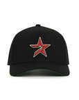 Houston Astros Black 45th Anniversary SP 9Forty A-Frame Snapback