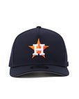 Houston Astros Team Color 9Fifty A-Frame Snapback