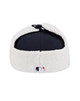 Houston Astros Dog Ear Team Color 59Fifty Fitted