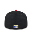Houston Astros Black Camo Blue 2 Tone Astrodome SP 59Fifty Fitted