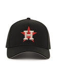 Houston Astros Black 50th Anniversary SP 9Forty A-Frame Snapback