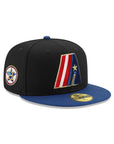Houston Astros Prototype Black Royal 2 Tone Alternate Logo SP 59Fifty Fitted