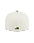 Houston Astros Chrome Olive 2 Tone 45th Anniversary SP 59Fifty Fitted