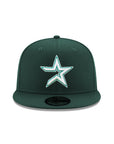 Houston Astros Dark Green 50th Anniversary SP 59Fifty Fitted