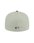 Houston Astros Green Graphite 2 Tone Astrodome SP 59Fifty Fitted